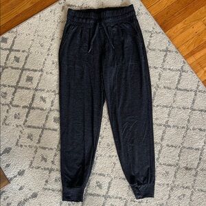 Mondetta Charcoal Gray Joggers